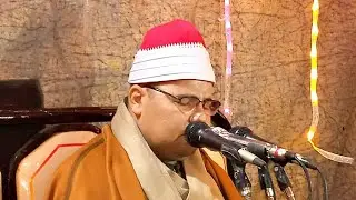 ختام رائع الشيخ محمد علي العراقي حفل زفاف محمد عامر حسين الصعيدي حفلة الروضة ملوى بالمنيا 5_ 2 _2022