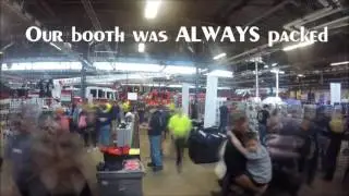 Harrisburg Fire Expo 2016