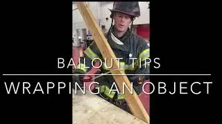 Bailout kit training