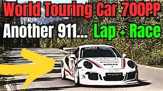 GT7|Porsche 911 (991) GT3 RS|WTC 700PP tune|V1.63