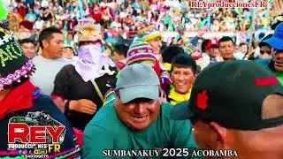 Navidad de Acobamba 