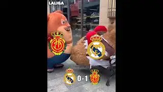 A VAR game 😂 #laliga