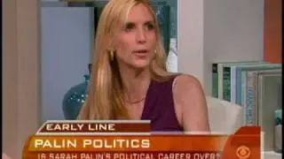 Palin Politics
