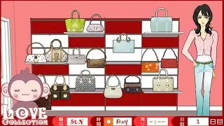 ʚ♡ɞ Love Collection 06 ʚ♡ɞ Living My Office Lady Dreams & Building a Harem