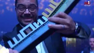 2025 in Motion | No1 Events Highlights | Best Event Production Company in UAE