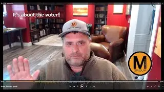 8 tips for writing your voter guide statement