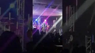 Travis Beatty Pride and Joy Rock show experience 2020