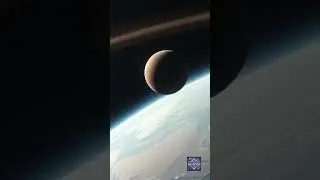 Why Does Mars Have Such a Thin Atmosphere? 🌌