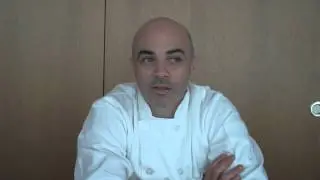 Patrick Clark - Tales From The Kitchen - The Chef's Connection