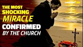 Saint Francis Xavier and the &ldquo;Impossible&rdquo; Miracle the Church Couldn&rsquo;t Ignore