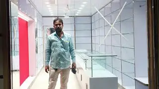गारमेंट शोफ फर्नीचर सरीगांव भीलाड गुजरात