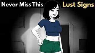 The Hidden Forces Behind a Lustful Woman Body Language