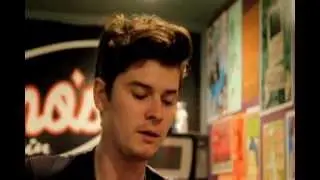 UNDER THE COVERS - Damien Rice - 'Elephant' by William Beckett