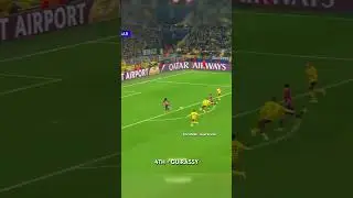 &ldquo;Top 5 Best Striker Goals ⚽ Champions League 2025 #strikergoals #shorts