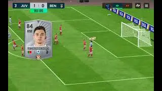 فيفا موبايل وصلت أسطوري 2