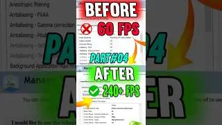 NVIDIA Geforce Experiance: Best Settings For Gaming!