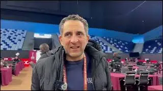 Le foot Africain en danger. Le  président de la CAF déçoit les journalistes #football #africa #sport