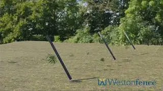 Westonfence Flood Explainer