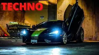 TECHNO & TRANCE ⋙ YSOP 🎧 MIX  ⫸ Rhythmic Music for Crazy & Dance 🔊 Take your headphones 🎧 HEAVY BASS