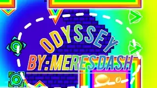ODYSSEY//meres dash//Insane demon 