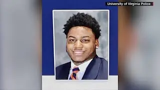 Defense witnesses describe abuse, mental illness in UVA shooter sentencing hearing