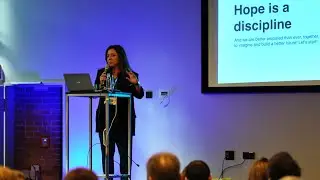 Architects of our digital future in action | Nextcloud Conference 2022