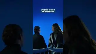 Учёный, который жил с волками: невероятная история Ясона Бадридзе