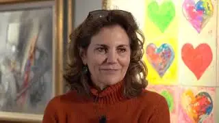 AMART Intervista a Gaia Toninelli