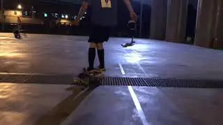 Alternative Longboard Verdin