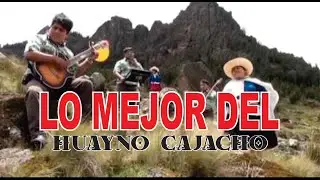los mejores huaynos del 2020 - cajachos con (analy ocas)