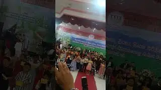 KK Sarahuli Boru Situmeang foto bareng di bonataon Situmeang se-jabodetabek 2026