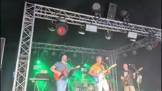 The Riverboat song