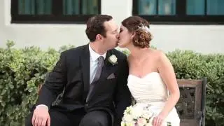 Kristine and Greg's Montecito Country Club Wedding Film | Santa Barbara, California