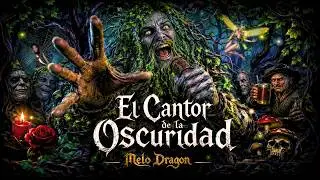 El Cantor de la Oscuridad | Celtic Power Metal &Eacute;pico (Espa&ntilde;ol)