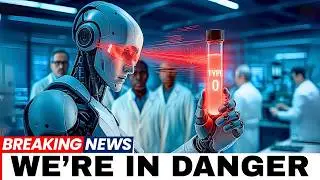 Mystery Of Type O Blood Finally Solved by AI and What Scientists Found is Shocking!