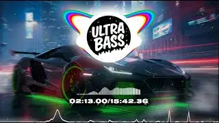 CAR MUSIC 🚗🎶 BASS BOOSTED EDM REMIX  🔥 CLUB BANGER 💪🔊 | NIGHT DRIVE 🥳 GYM WORKOUT 💯