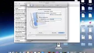 Sincronizar Mail Macos