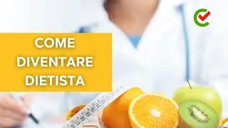 Come diventare Dietista - La guida