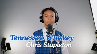 Tennessee Whiskey &middot; Chris Stapleton (Cover by Taruna)
