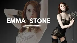 Emma Stone Bikini Style | Stunning Summer Fashion & Celebrity Beach Looks