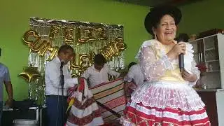 CONDEMAYTA DE ACOMAYO CONCIERTO