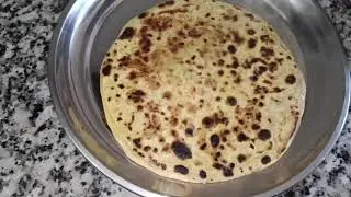 ਮੂਲੀ ਆਲੇ ਪਰਾਠੇ। How To Make Mooli Paratha। Mooli ka paratha kaise bnate hain।