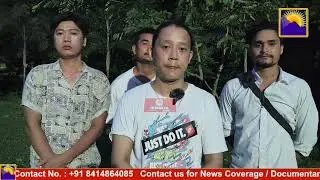 GD & IRBN Aspirants Demand Re-Examination, Await APSSB Response: AFTF Chairman Raises Concern