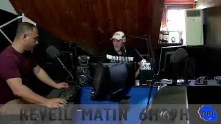 RPI RADIO 974 LIVE