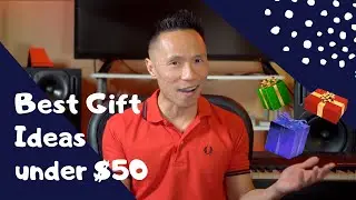 Best Gift Ideas under $50