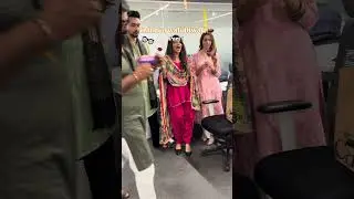 Infoneo Wali Diwali ✨ | Office Vlog 2025 | Lights, Laughter & Love 🪔🎉 #corporatelife #Fun #Diwali