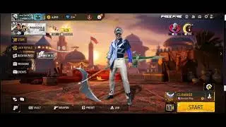 free fire  my dust emote 2025 update game