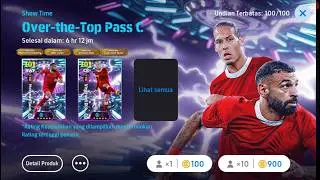 REVIEW GAME PLAY Update eFootball v5.3.0  #efootball