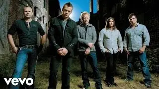 3 Doors Down - When You're Young (Audio)