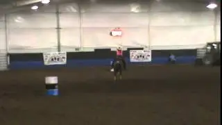 Sloan Anderson - RC Quick Gold